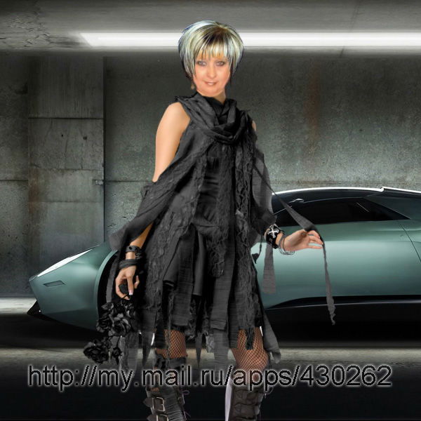 Антонина Богнен