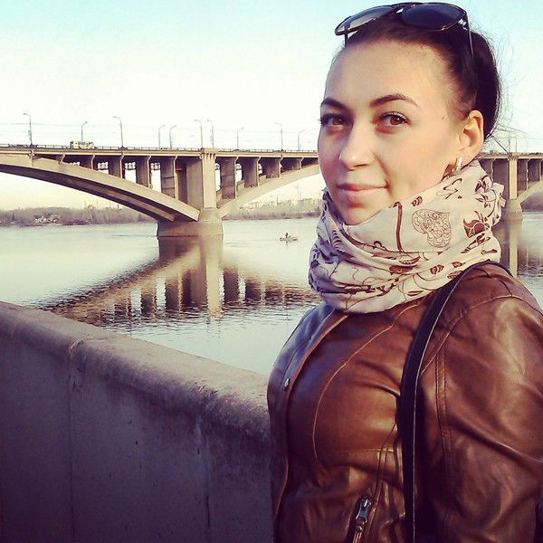 Татьяна Сопикова