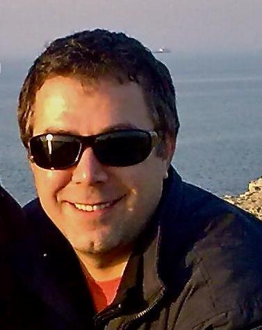 Владислав Гончар