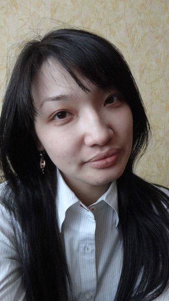 Асель Нурмаханбетова