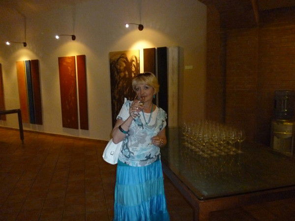 Татьяна Калинова