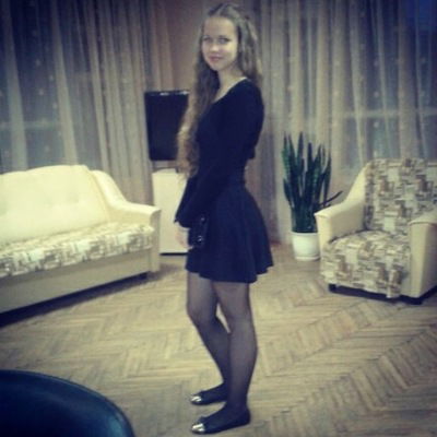 Ксения Ревнивых