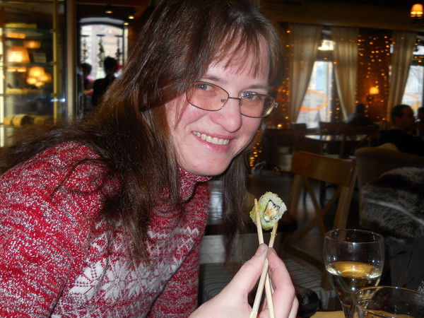 Александра Гольник