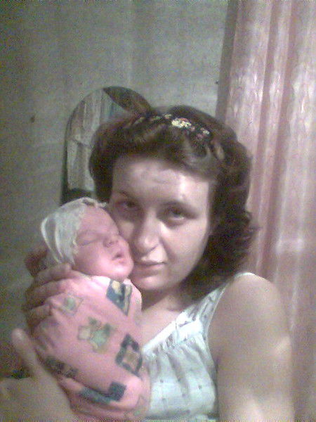 Ксения Шальнева