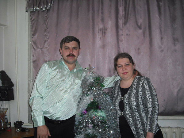 Натали Волгина