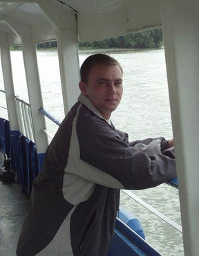 Юрий Колотилов