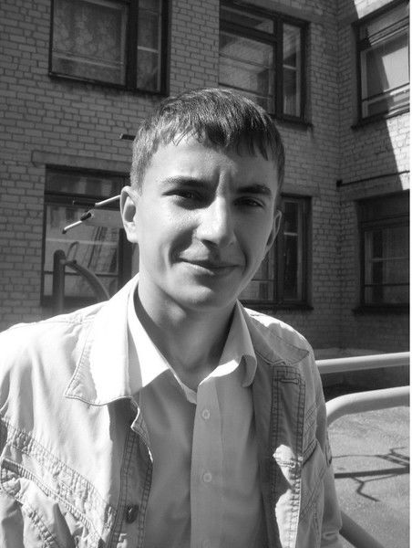 Антон Удалов