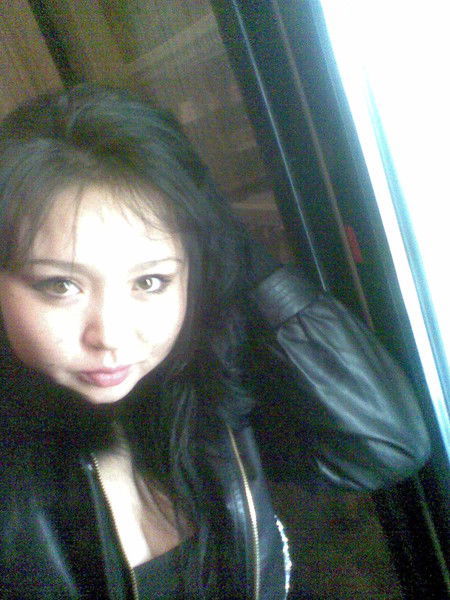 Akmaral Tolepbergenova