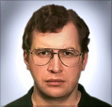 Сергей Mавроди