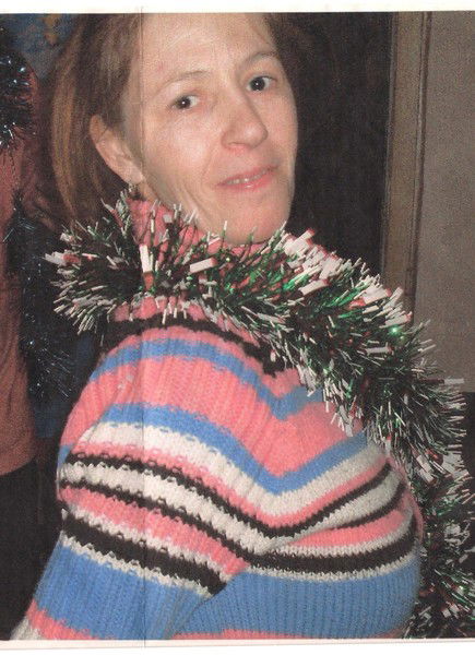 Светлана Седых