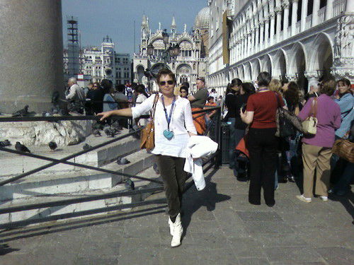 Валентина Русак