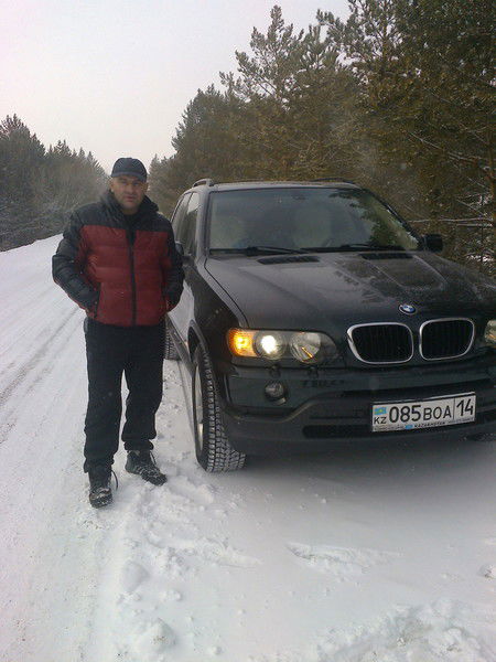 Сергей Дистергофт