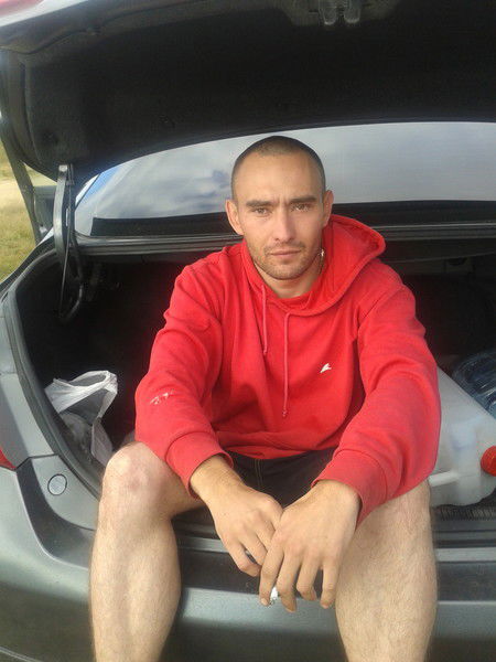 Александр Маяковский