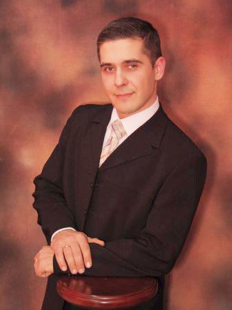 Евгений Зарицкий