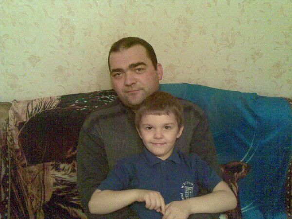 Евгений Гнатышен