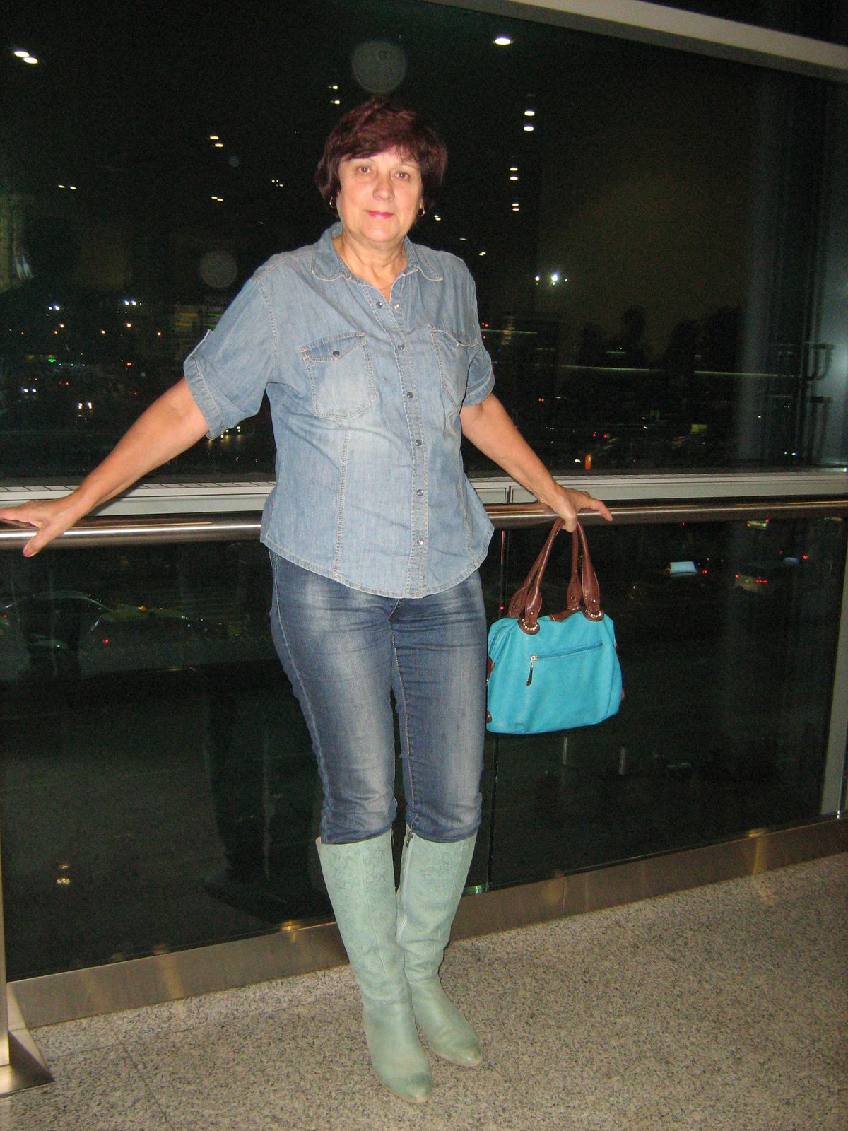 Елена Корбут