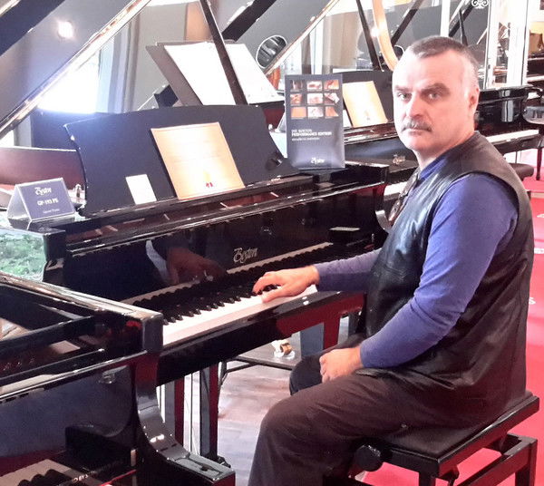 Игорь Иванович Тимофеев