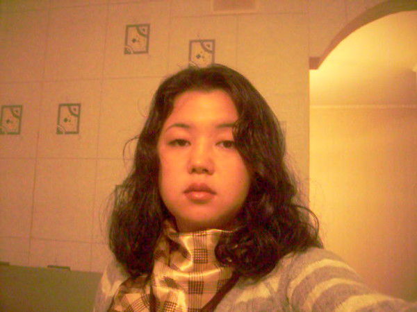 Айжана Бермуканова