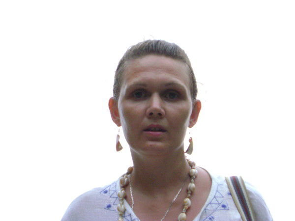 Надежда Дьяченко