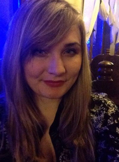 Светлана Даниленко