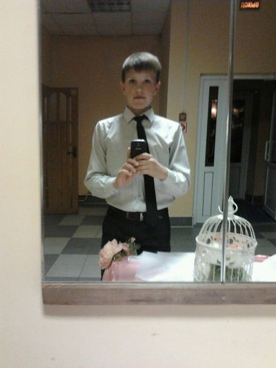 Влад Станевский