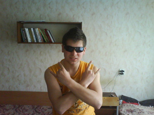 Константин Титко