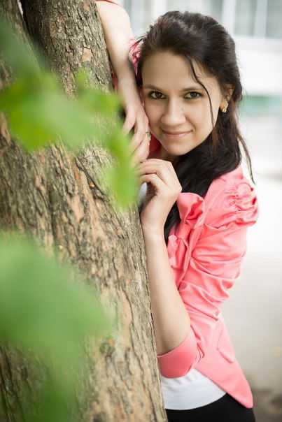 Евгения Логинова