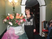 Наталия Ушенко