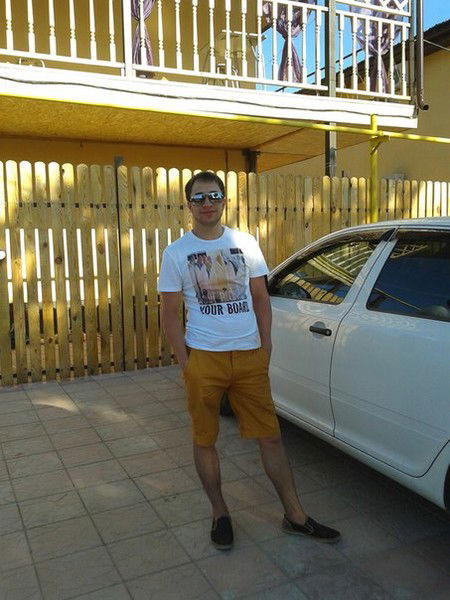 Станислав Ваняшин