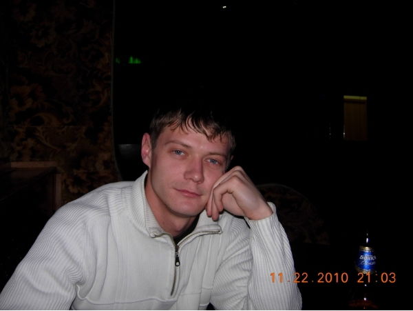 Александр Пугачев