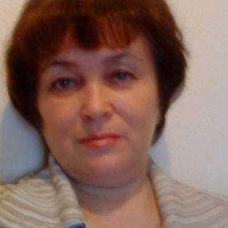 Наталия Яковлева