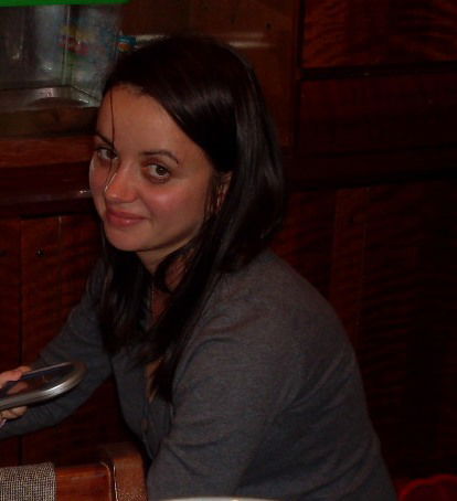 Татьяна Козлова