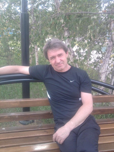 Валерий Львов