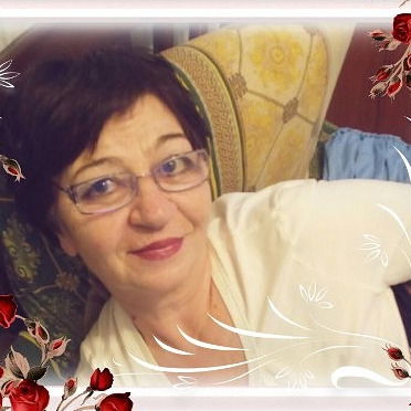 Нина Казакова