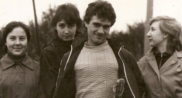 Александр Филиппов