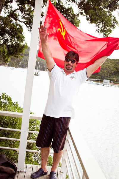 Дамир Павлов