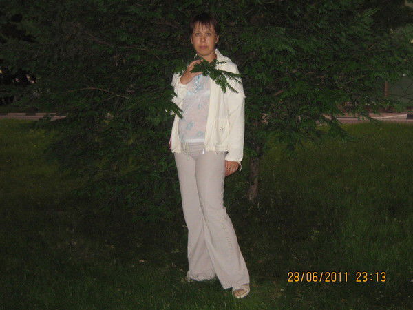 Ольга Даминова