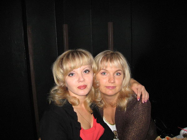 Ирина Федюнина