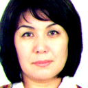 Курмет Муратова