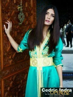 Мереке Карип