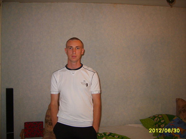 Анатолий Пестряков