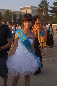 Татьяна Силина