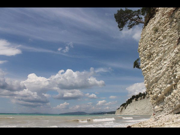 Андрей Парфенов