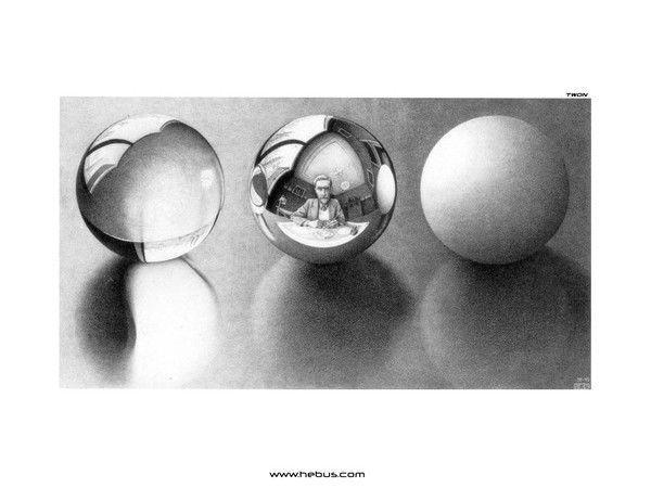 Алексей Подмосковный