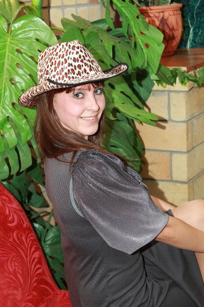 Людмила Чуба