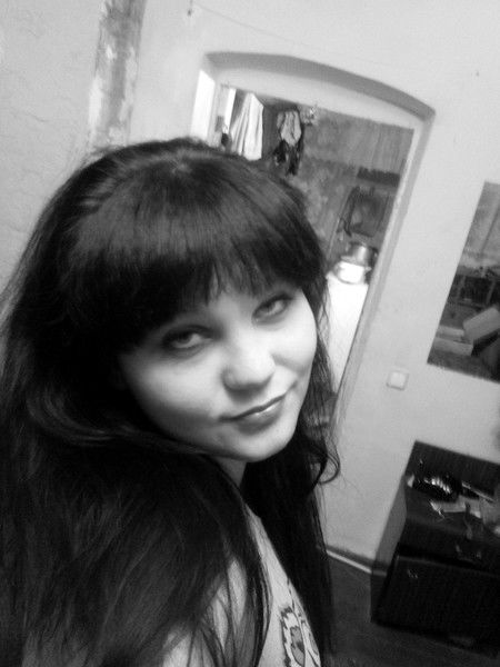 Алина Нарижная