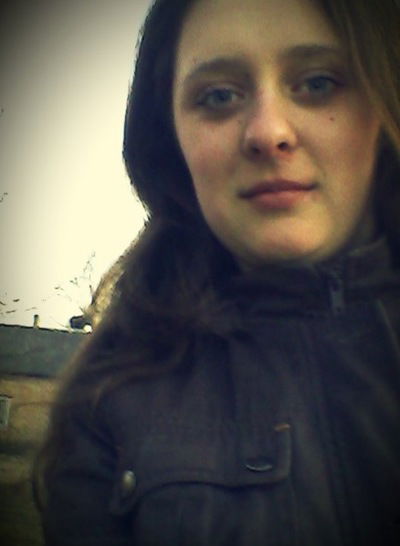 Мар'яна Степанюк