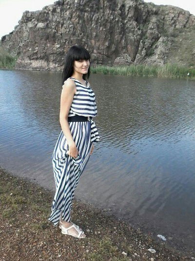 Ангелина Герасименко