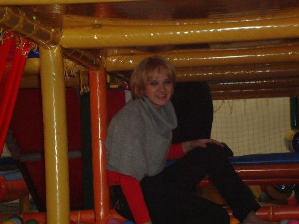 Мария Половян