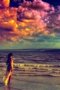 Наташа Яцкевич